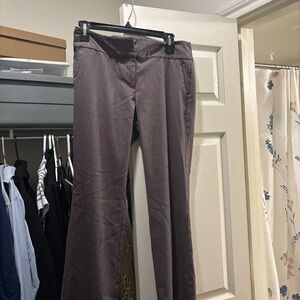 Ann Taylor Lavender Trousers